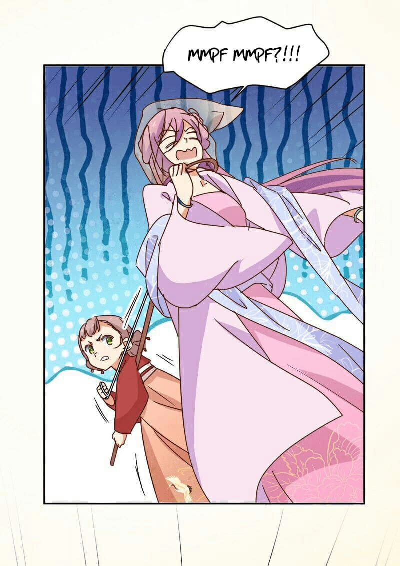 The Genius Princess’s Road to Becoming Empress Chapter 07 Gambar 10