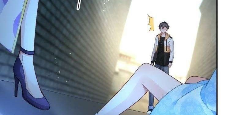 Demon Painting Master of Mountain and Sea City Chapter 05 Gambar 20