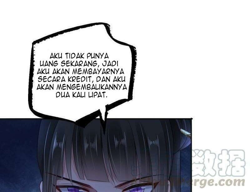 Demon Painting Master of Mountain and Sea City Chapter 05 Gambar 4