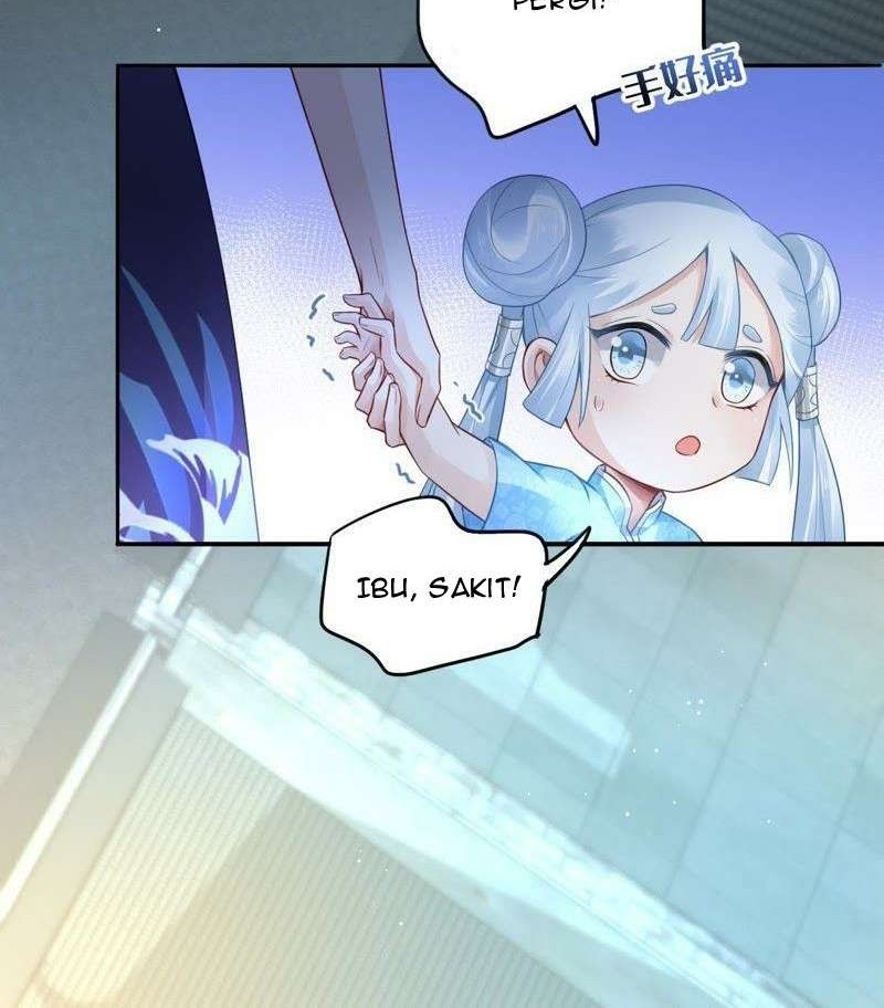 Demon Painting Master of Mountain and Sea City Chapter 05 Gambar 12