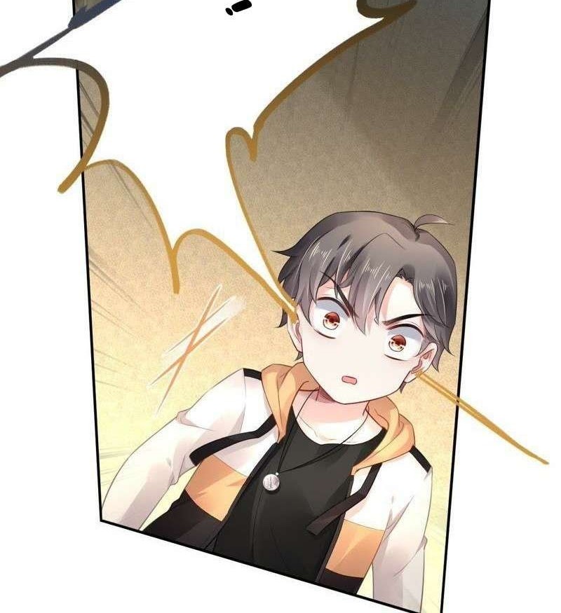 Demon Painting Master of Mountain and Sea City Chapter 05 Gambar 14