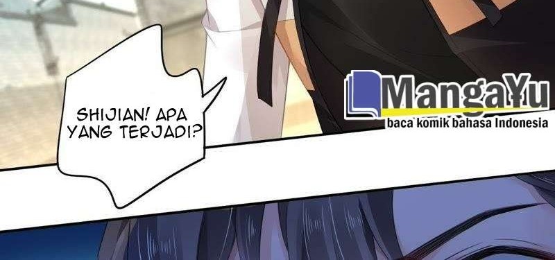 Demon Painting Master of Mountain and Sea City Chapter 05 Gambar 16