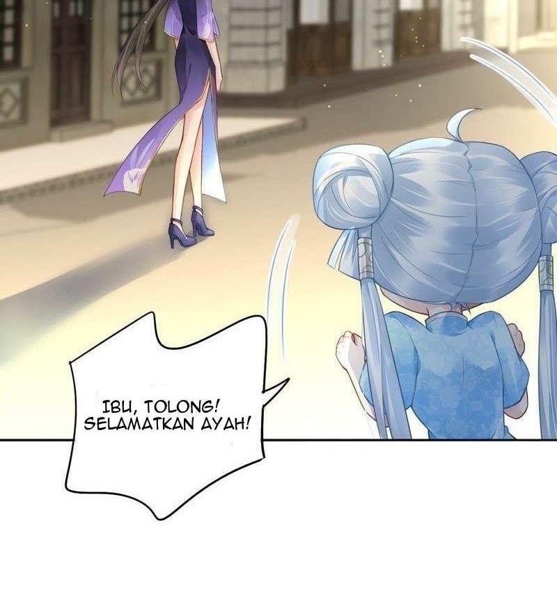 Demon Painting Master of Mountain and Sea City Chapter 04 Gambar 23