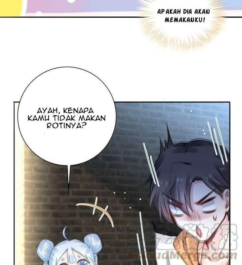 Demon Painting Master of Mountain and Sea City Chapter 04 Gambar 3