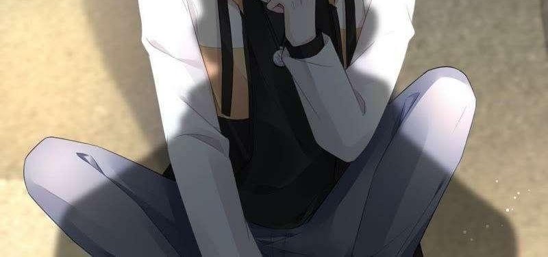 Demon Painting Master of Mountain and Sea City Chapter 04 Gambar 9