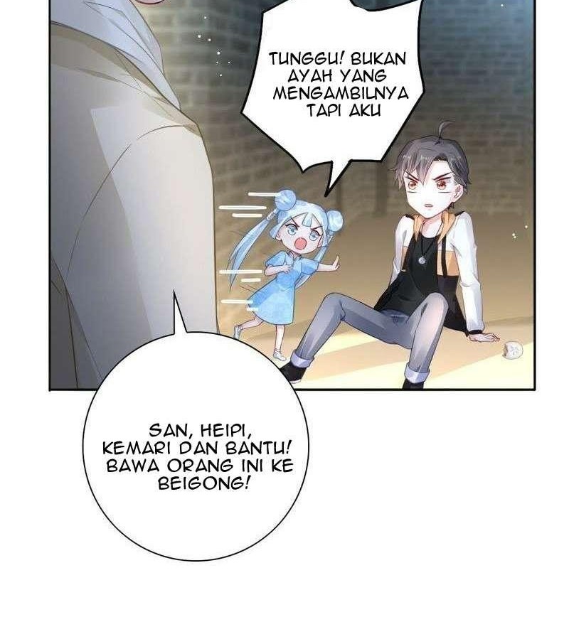 Demon Painting Master of Mountain and Sea City Chapter 04 Gambar 11