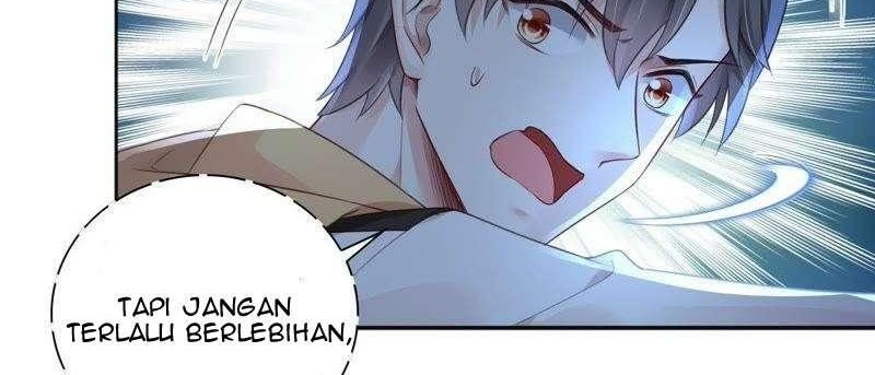 Demon Painting Master of Mountain and Sea City Chapter 04 Gambar 13