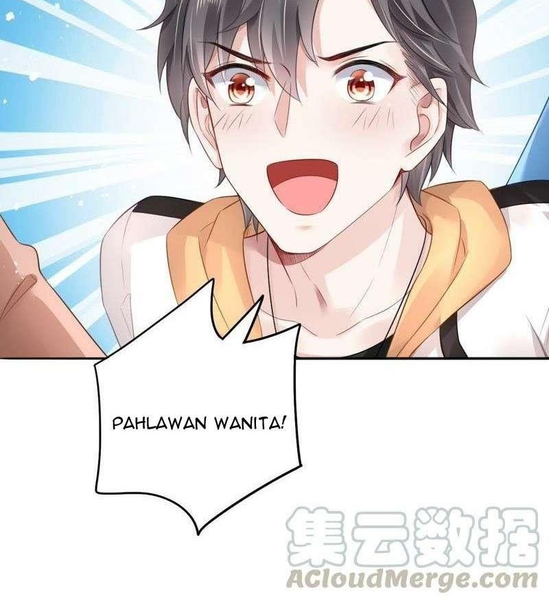 Demon Painting Master of Mountain and Sea City Chapter 04 Gambar 17