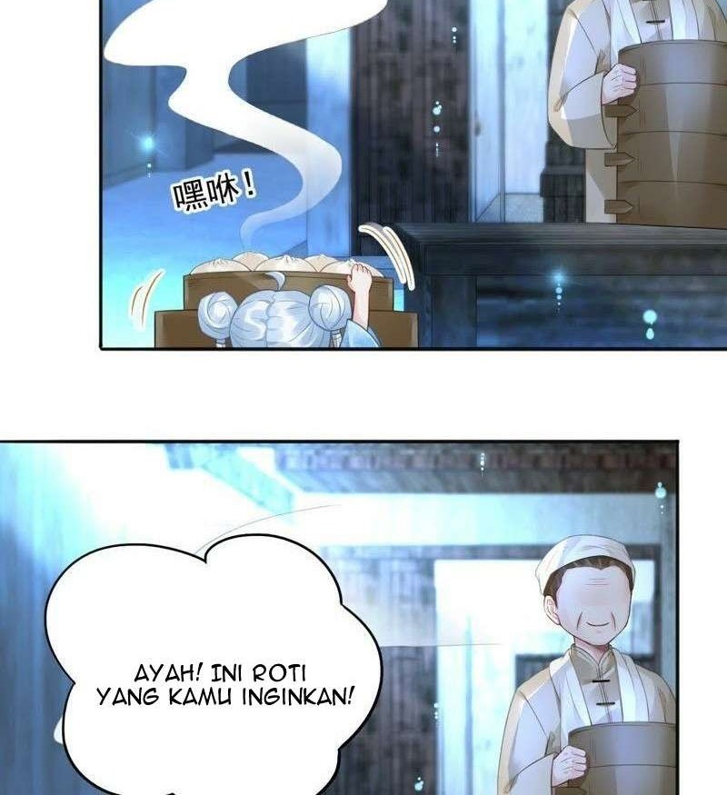 Demon Painting Master of Mountain and Sea City Chapter 03 Gambar 23