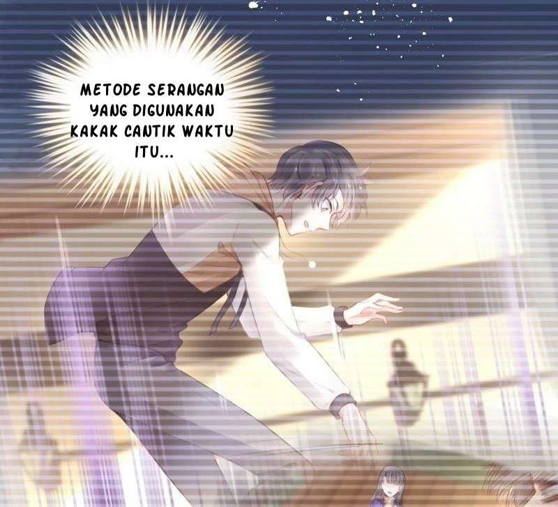 Demon Painting Master of Mountain and Sea City Chapter 03 Gambar 25