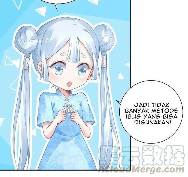 Demon Painting Master of Mountain and Sea City Chapter 03 Gambar 13
