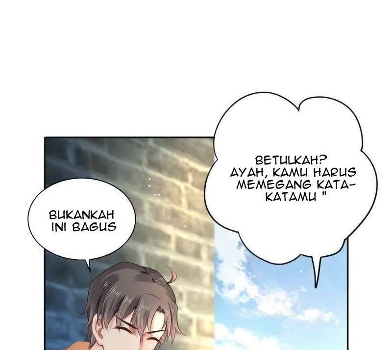 Demon Painting Master of Mountain and Sea City Chapter 03 Gambar 15