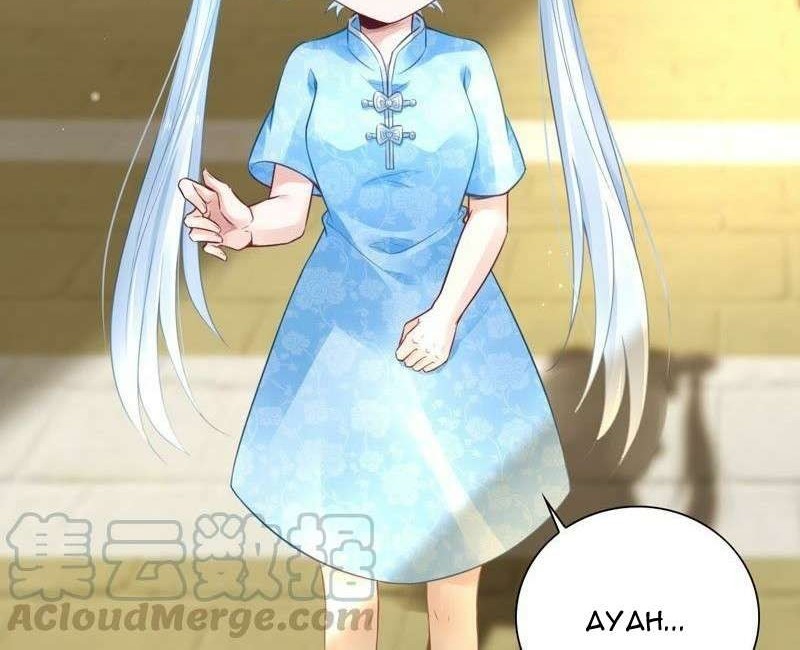 Demon Painting Master of Mountain and Sea City Chapter 02 Gambar 20