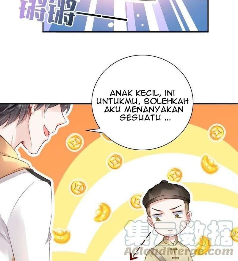 Demon Painting Master of Mountain and Sea City Chapter 02 Gambar 28