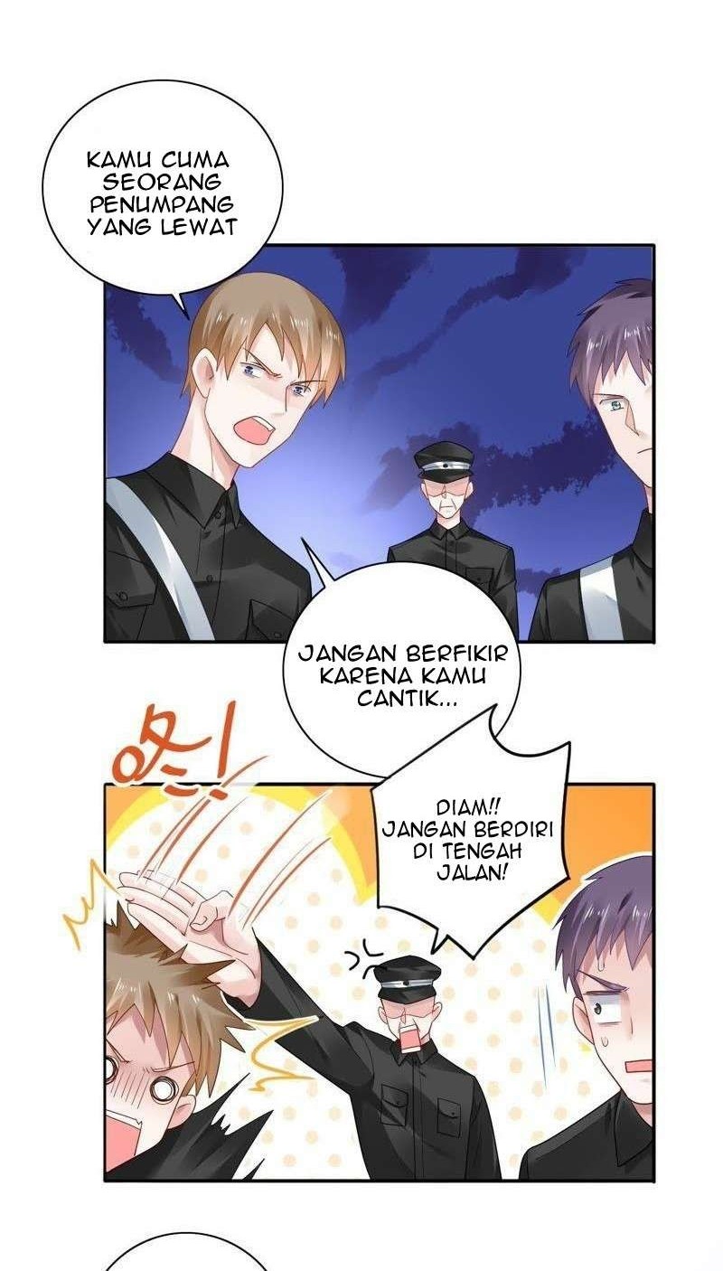 Demon Painting Master of Mountain and Sea City Chapter 01 Gambar 12