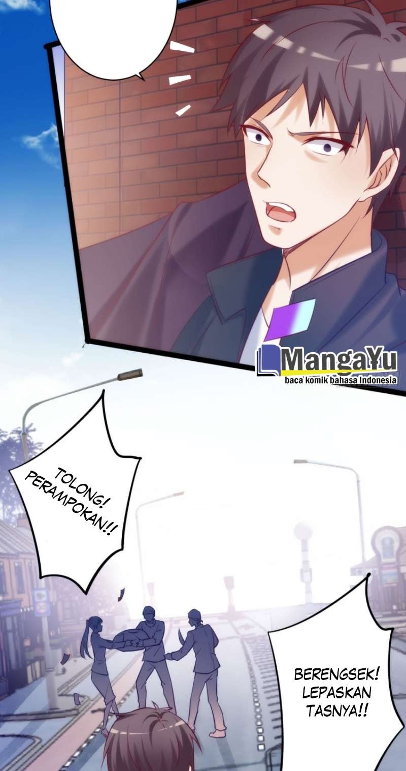 I Must Be Hero Chapter 03 Gambar 26