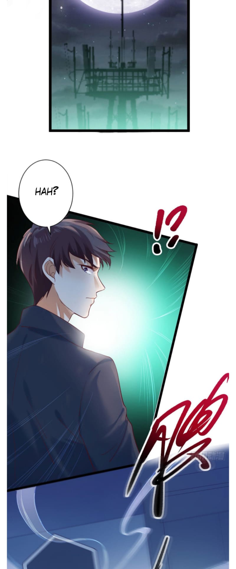 I Must Be Hero Chapter 01 23