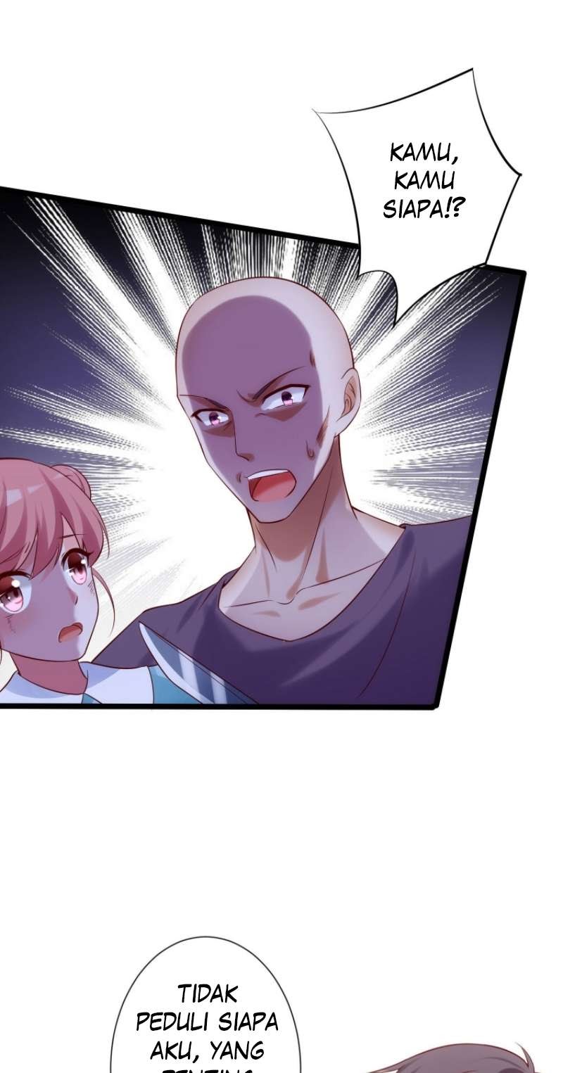 I Must Be Hero Chapter 00 Gambar 17