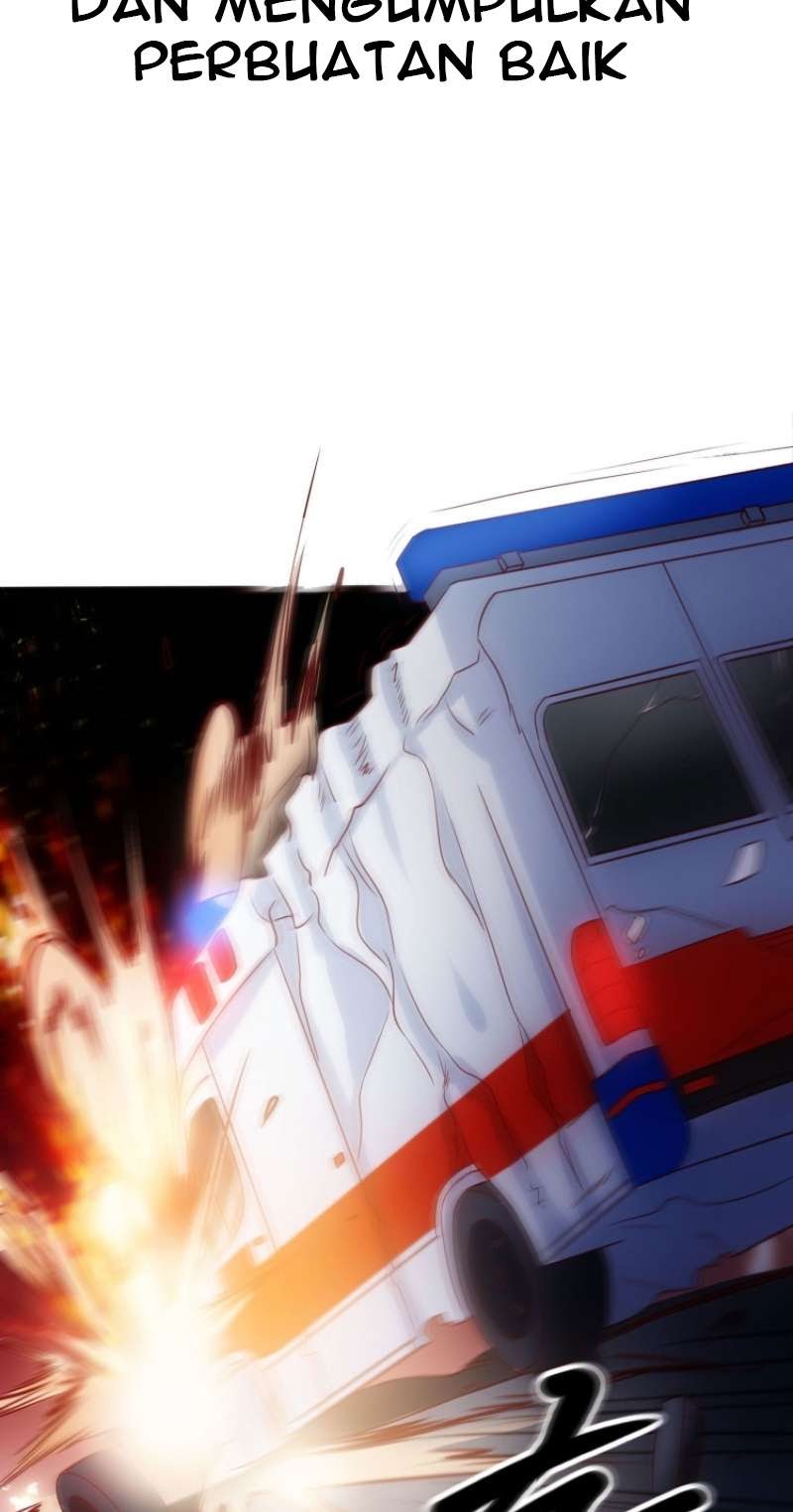 I Must Be Hero Chapter 00 Gambar 19