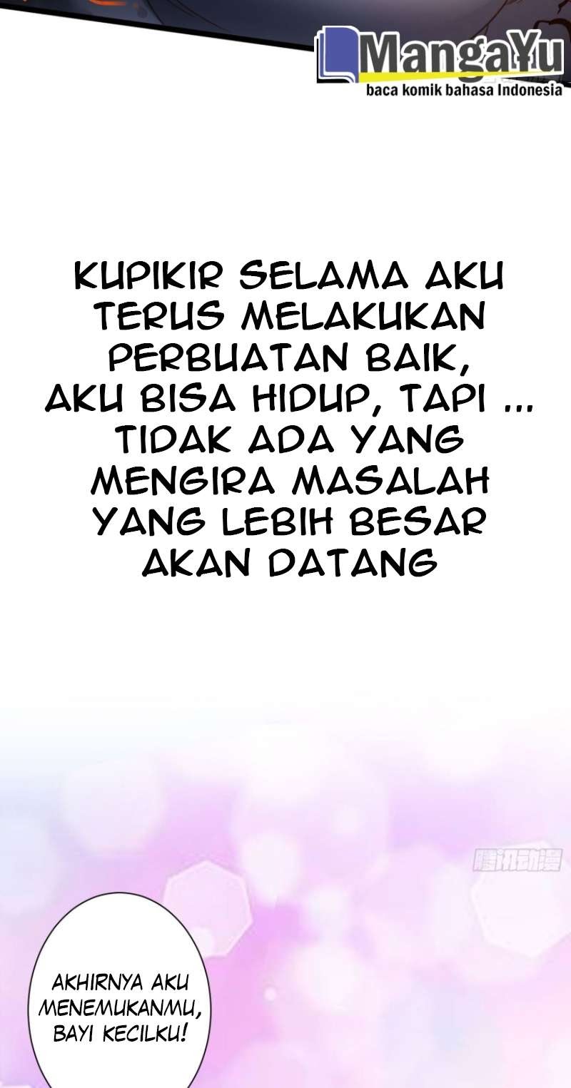 I Must Be Hero Chapter 00 Gambar 22