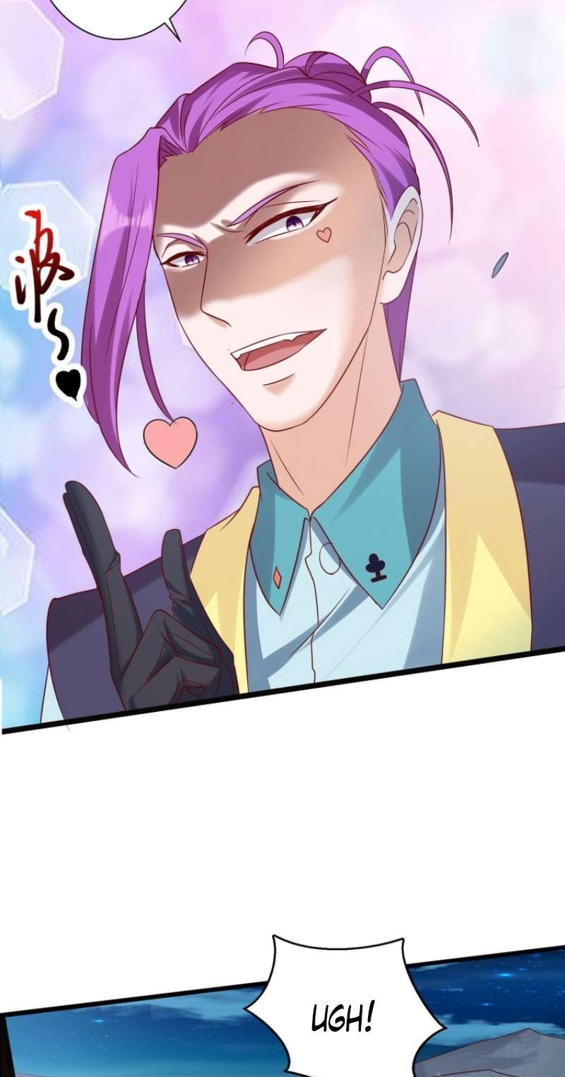 I Must Be Hero Chapter 00 Gambar 23