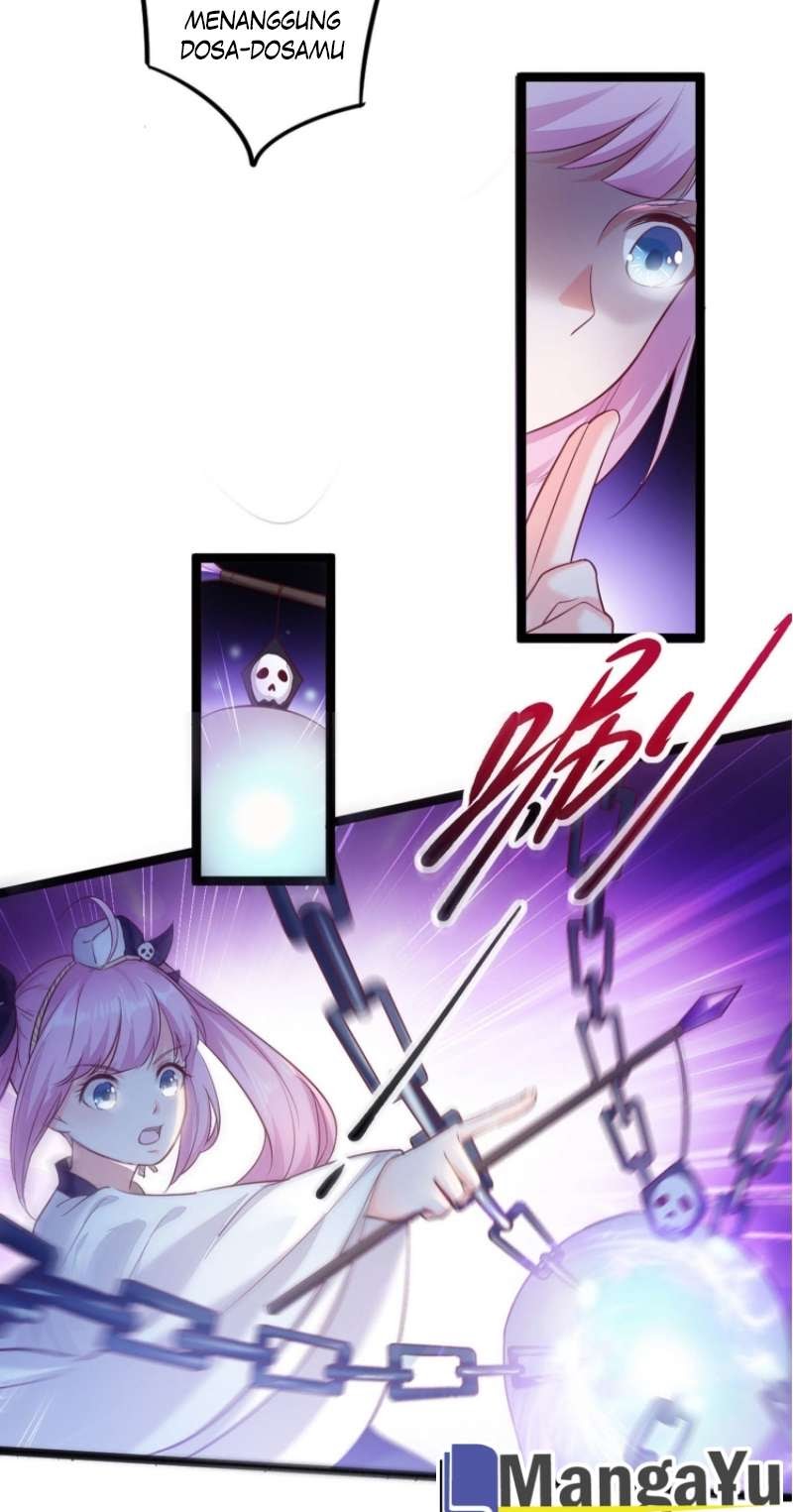 I Must Be Hero Chapter 00 Gambar 5