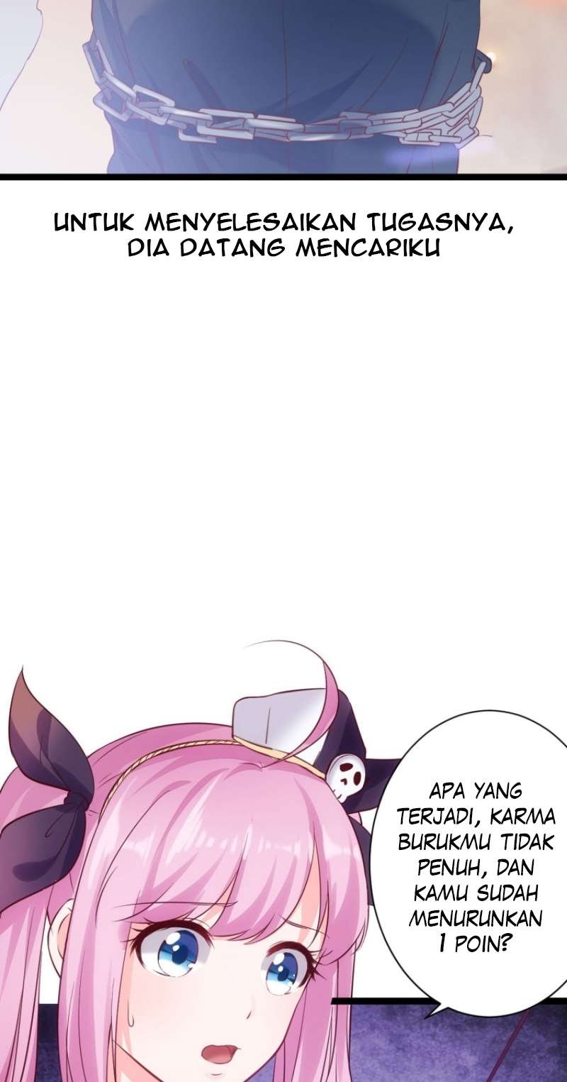 I Must Be Hero Chapter 00 Gambar 7