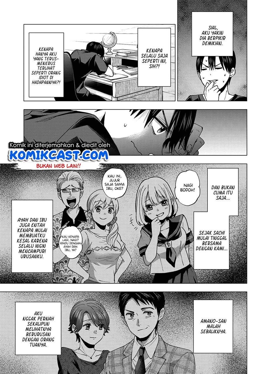 The Cuckoo’s Fiancee Chapter 42 Gambar 9