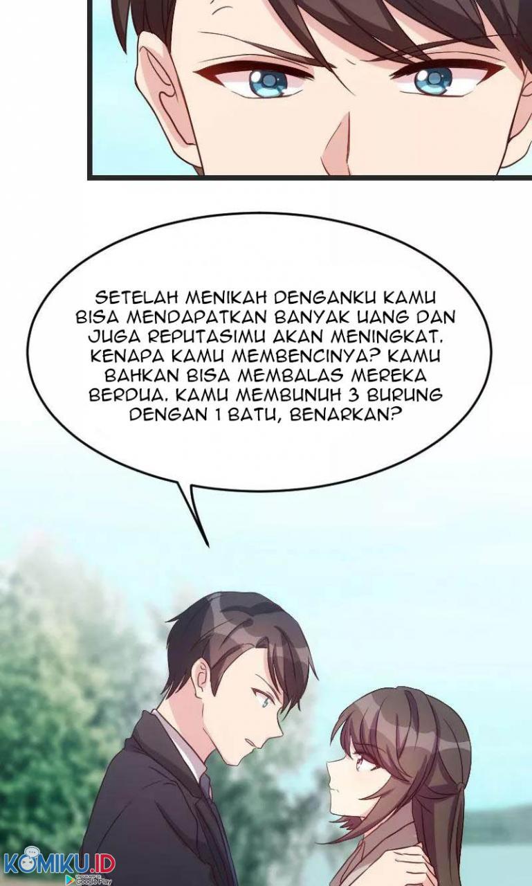 CEO’s Sudden Proposal Chapter 33 14