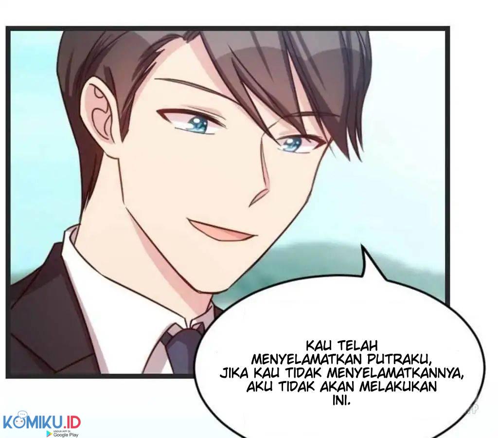 CEO’s Sudden Proposal Chapter 34 12