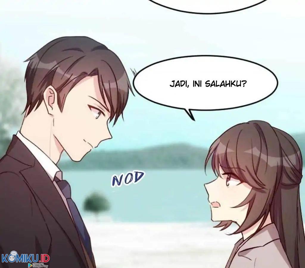 CEO’s Sudden Proposal Chapter 34 13