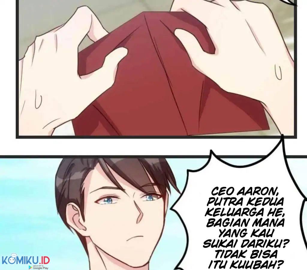 CEO’s Sudden Proposal Chapter 34 8
