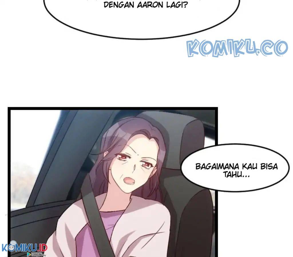CEO’s Sudden Proposal Chapter 35 32