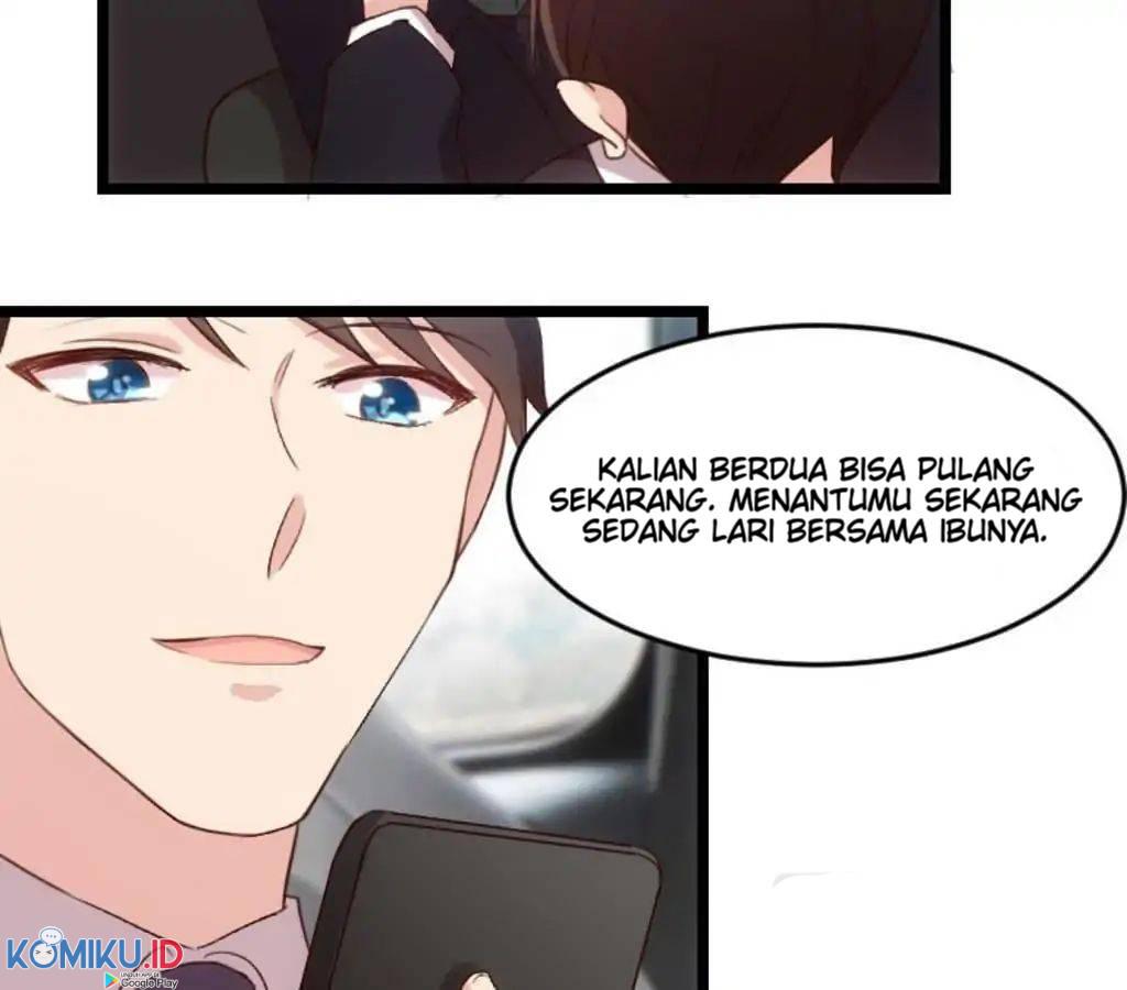 CEO’s Sudden Proposal Chapter 35 45