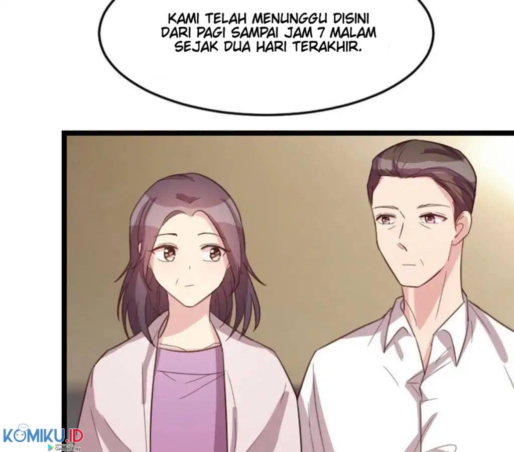 CEO’s Sudden Proposal Chapter 36 23