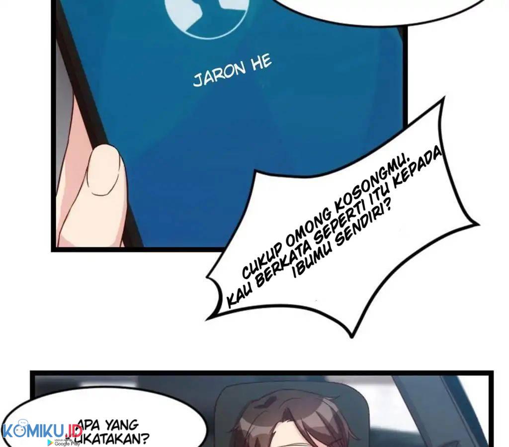 CEO’s Sudden Proposal Chapter 36 8