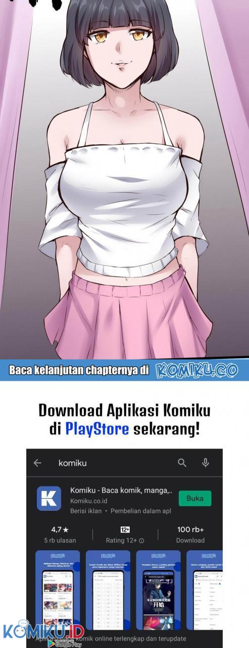 Super Keyboard Man Chapter 36 Gambar 11