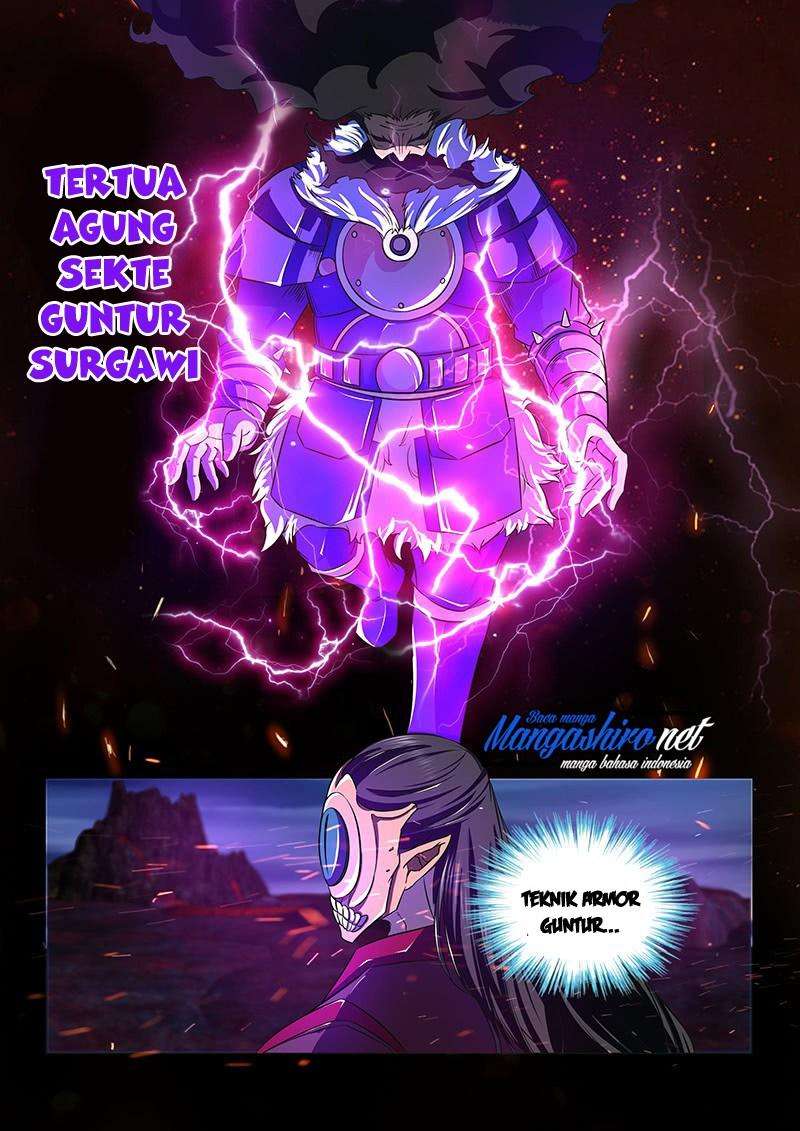 Yong Heng Zhi Zun Chapter 117 Gambar 6