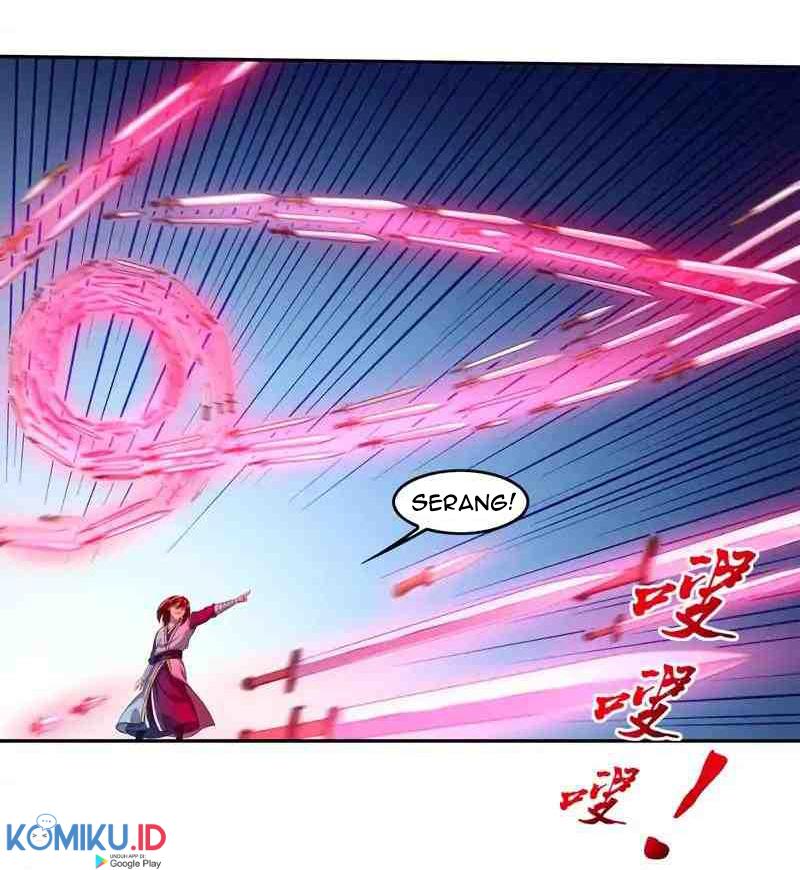 The Rebirth of the Demon God Chapter 10 Gambar 14