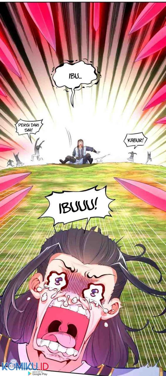 The Rebirth of the Demon God Chapter 10 Gambar 15