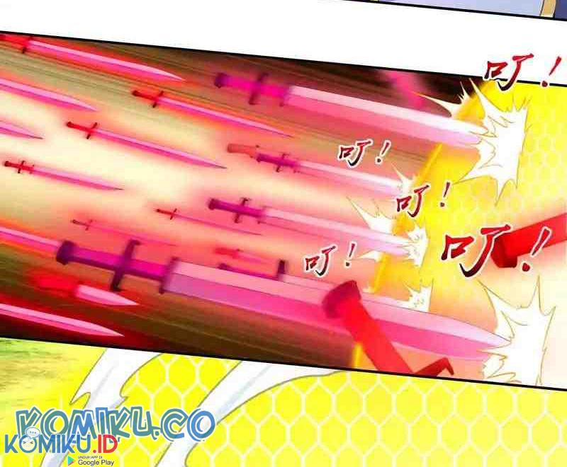 The Rebirth of the Demon God Chapter 10 Gambar 16