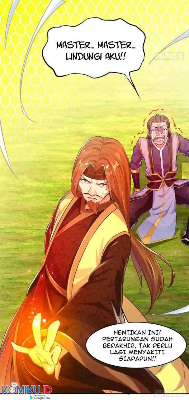 The Rebirth of the Demon God Chapter 10 Gambar 17