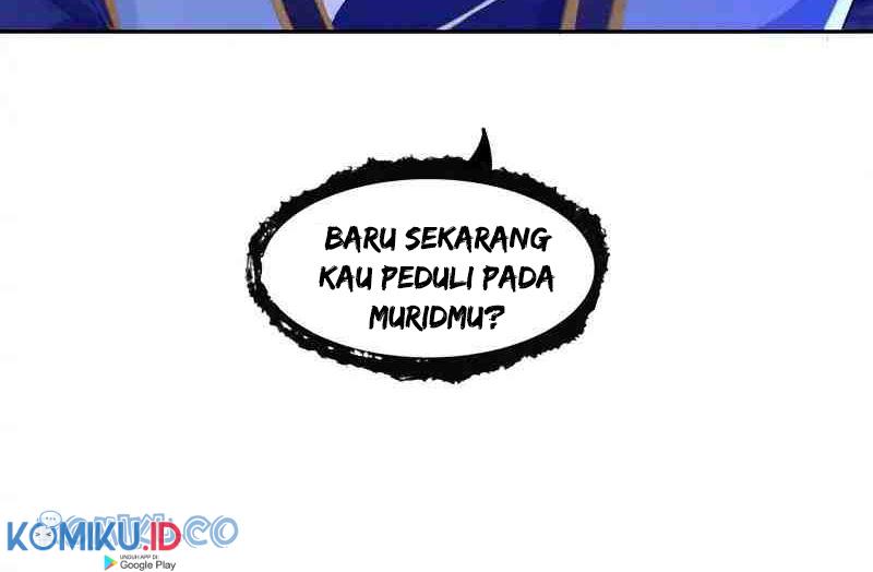 The Rebirth of the Demon God Chapter 10 Gambar 19