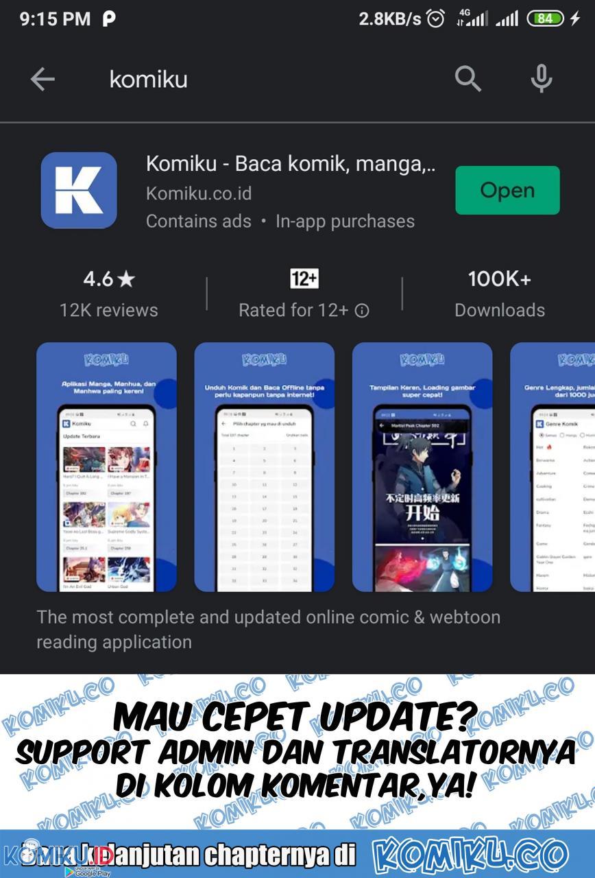 The Rebirth of the Demon God Chapter 10 Gambar 20