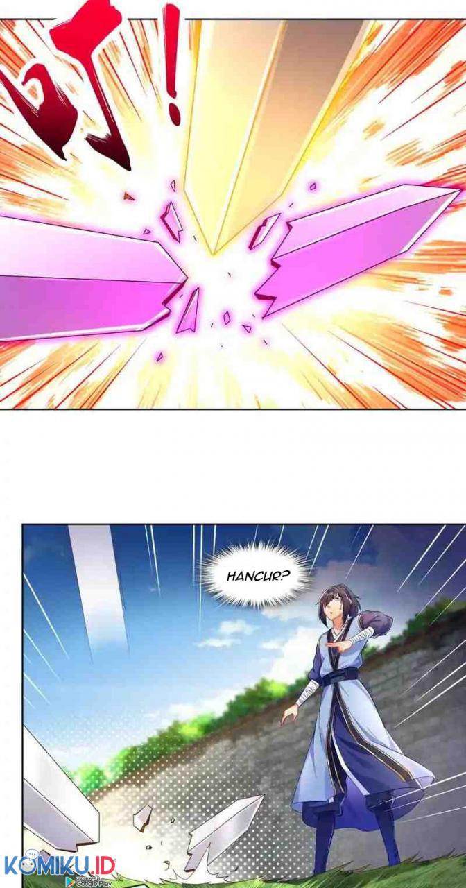 The Rebirth of the Demon God Chapter 10 Gambar 7