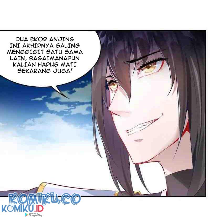 The Rebirth of the Demon God Chapter 11 Gambar 5