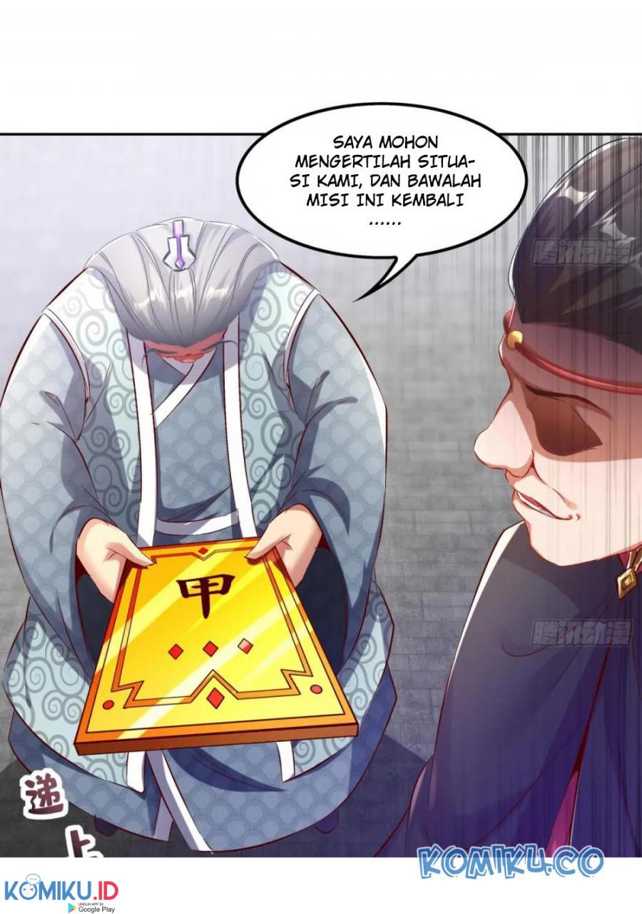 The Rebirth of the Demon God Chapter 13 Gambar 4
