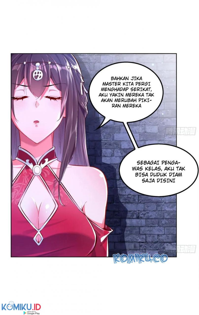 The Rebirth of the Demon God Chapter 14 Gambar 24