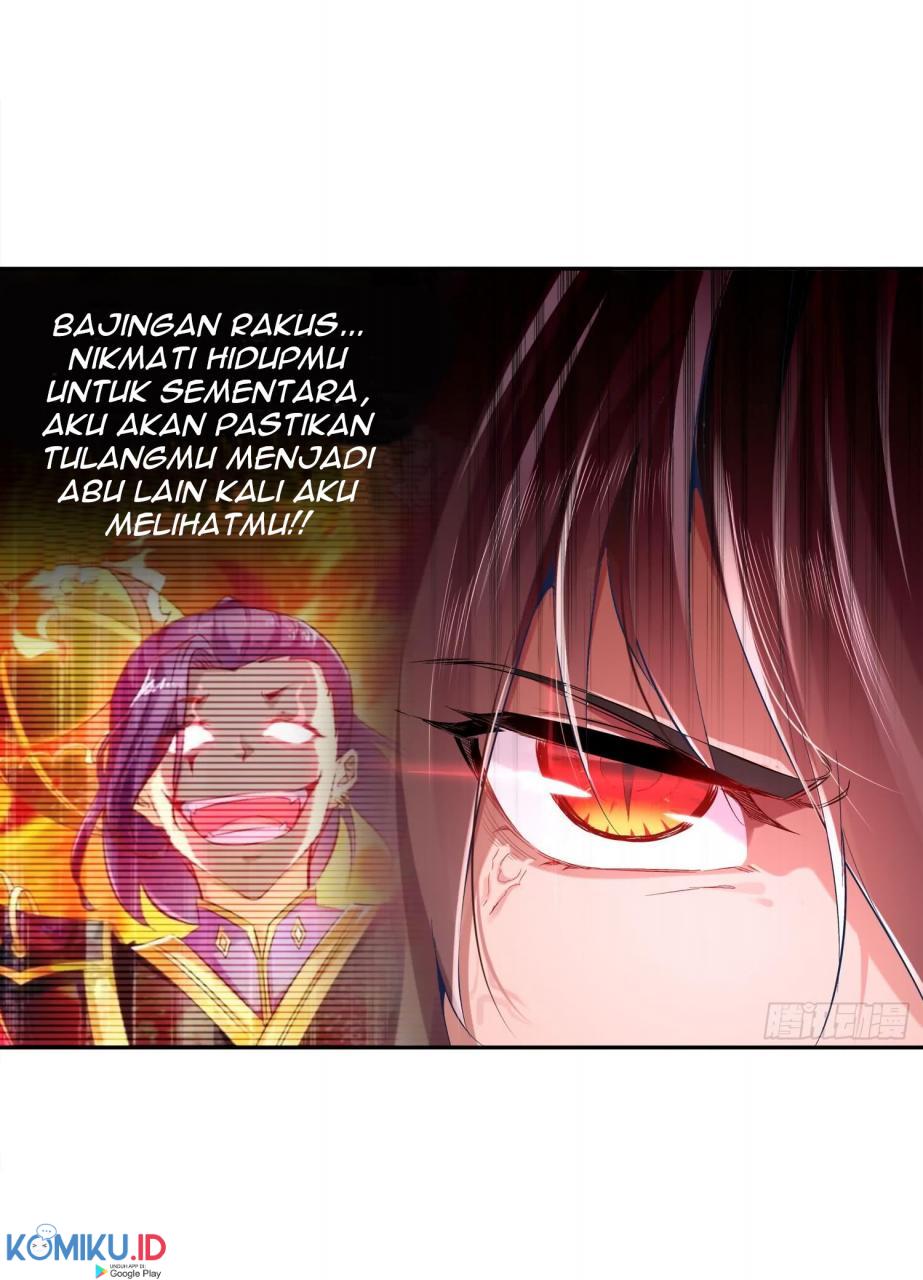 The Rebirth of the Demon God Chapter 15 Gambar 15