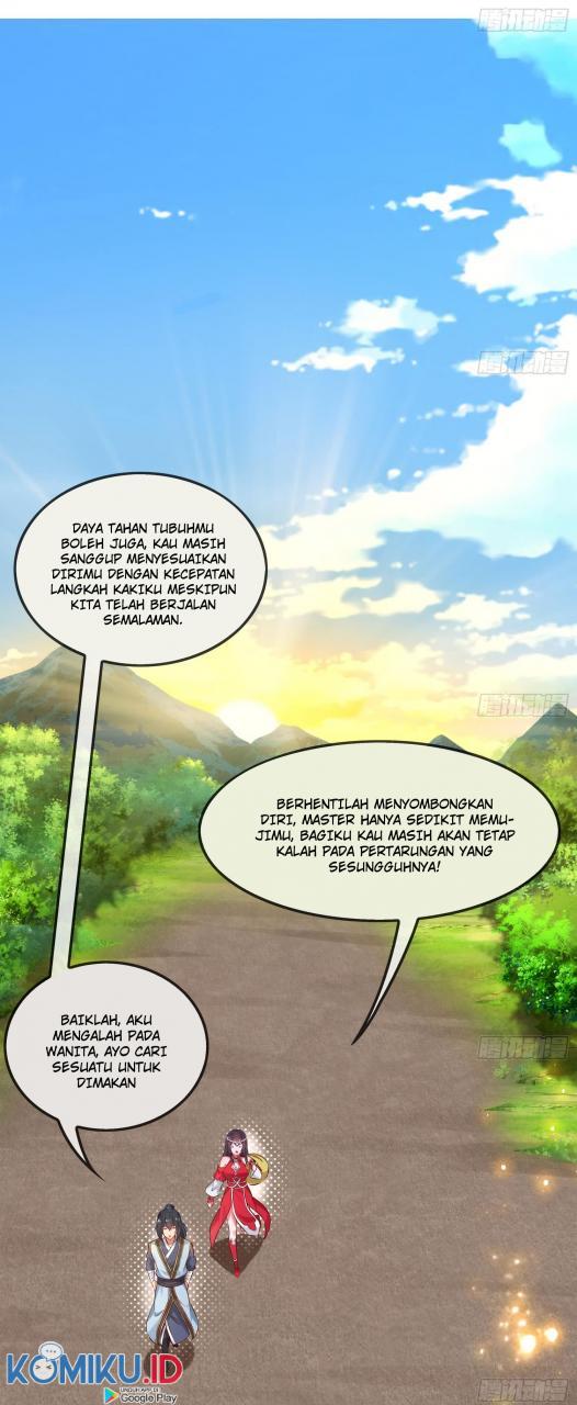 The Rebirth of the Demon God Chapter 15 Gambar 3